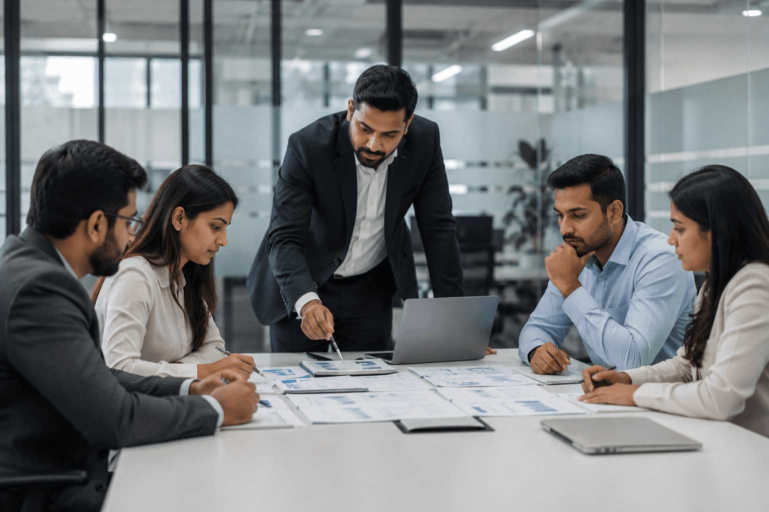 ISO Certification & Implementation
