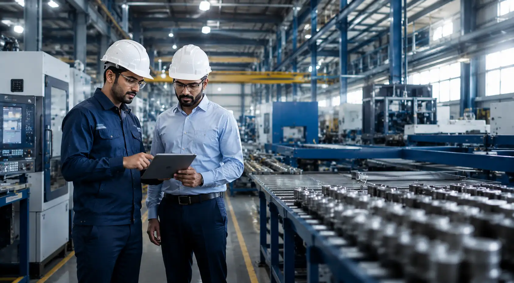 ZED Certification — MSME manufacturing